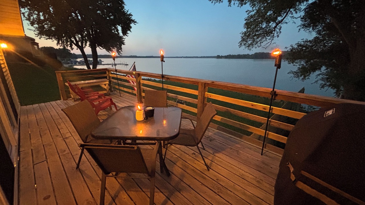 Photo of Outdoor in Princeton