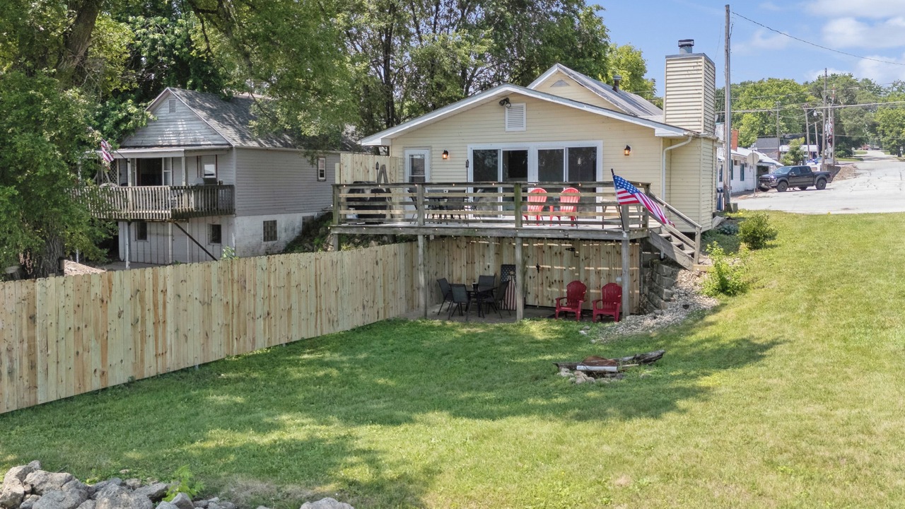 Photo of Outdoor in Princeton