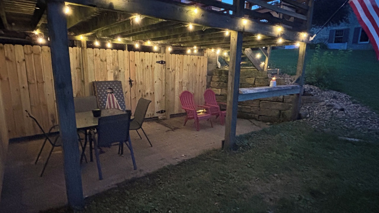 Photo of Outdoor in Princeton