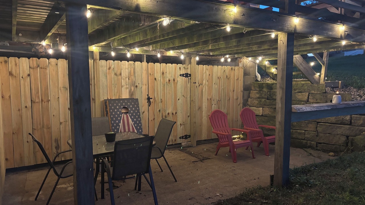 Photo of Outdoor in Princeton