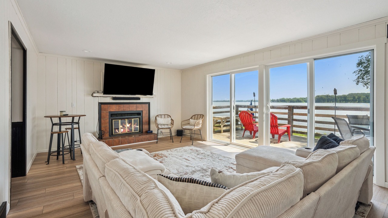 Photo of Livingroom in Princeton