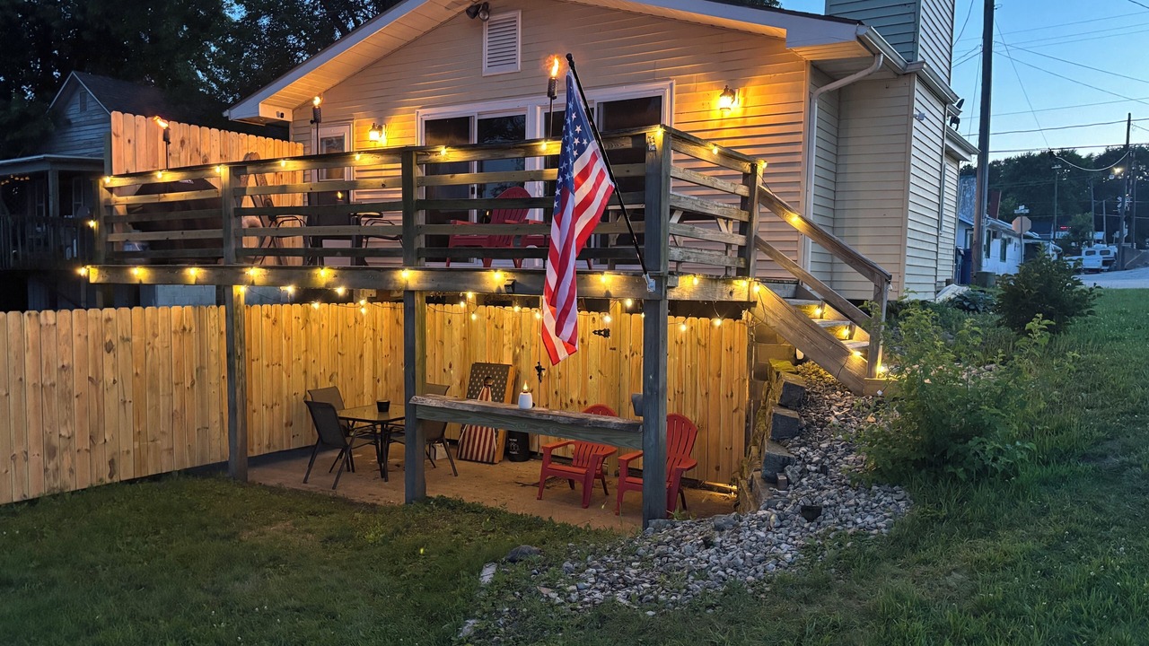 Photo of Outdoor in Princeton