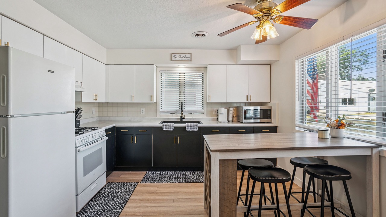 Photo of Kitchen in Princeton