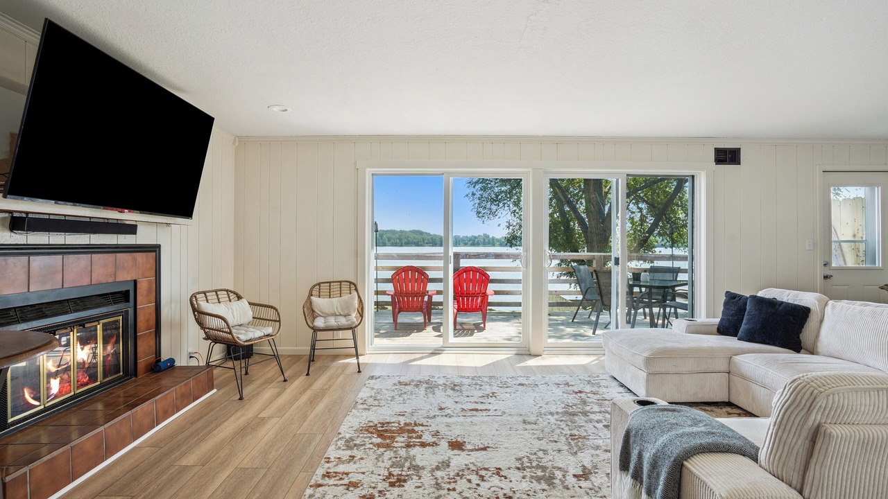 Photo of Livingroom in Princeton