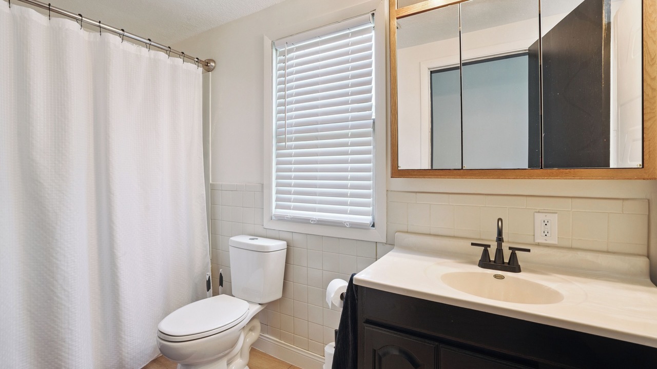 Photo of Bathroom in Princeton