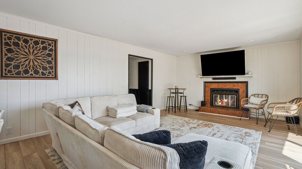 Photo of Livingroom in Princeton