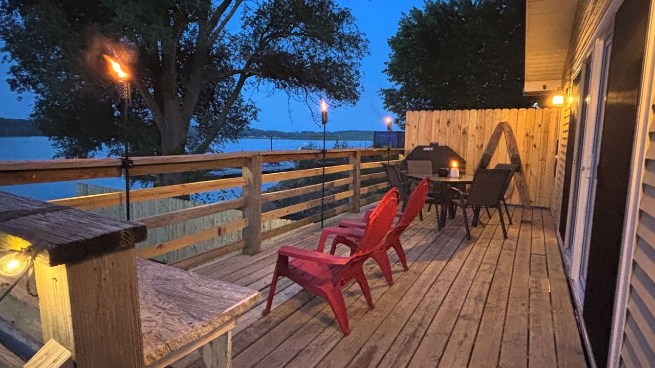 Photo of Outdoor in Princeton