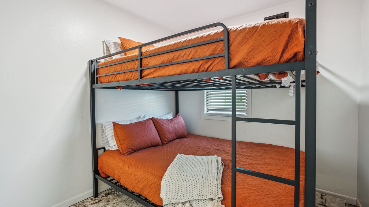 Photo of Bedroom in Princeton