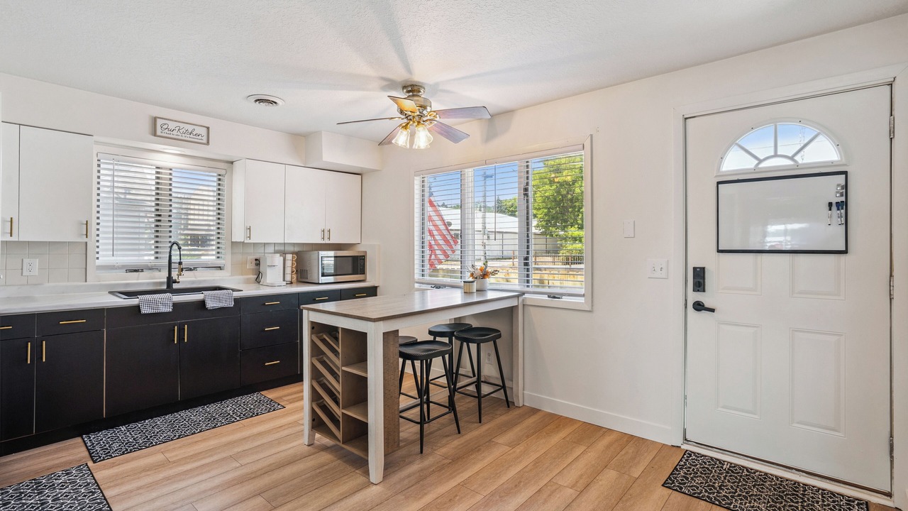 Photo of Kitchen in Princeton