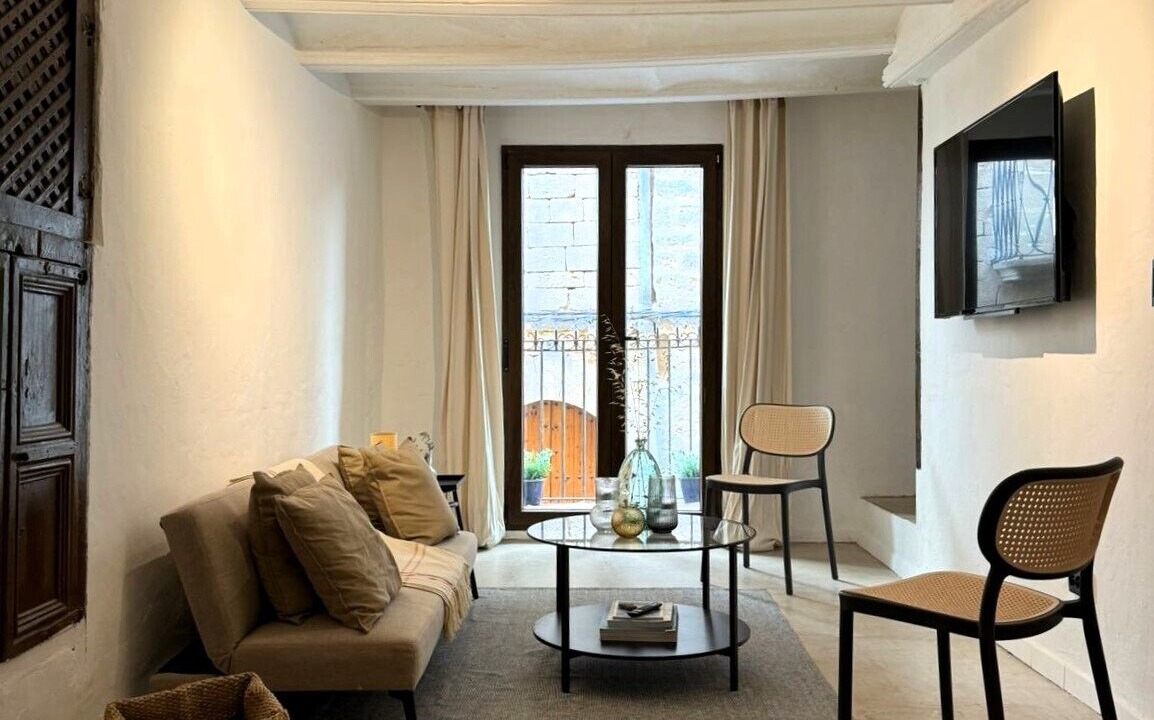 Photo of Livingroom in Calaceite