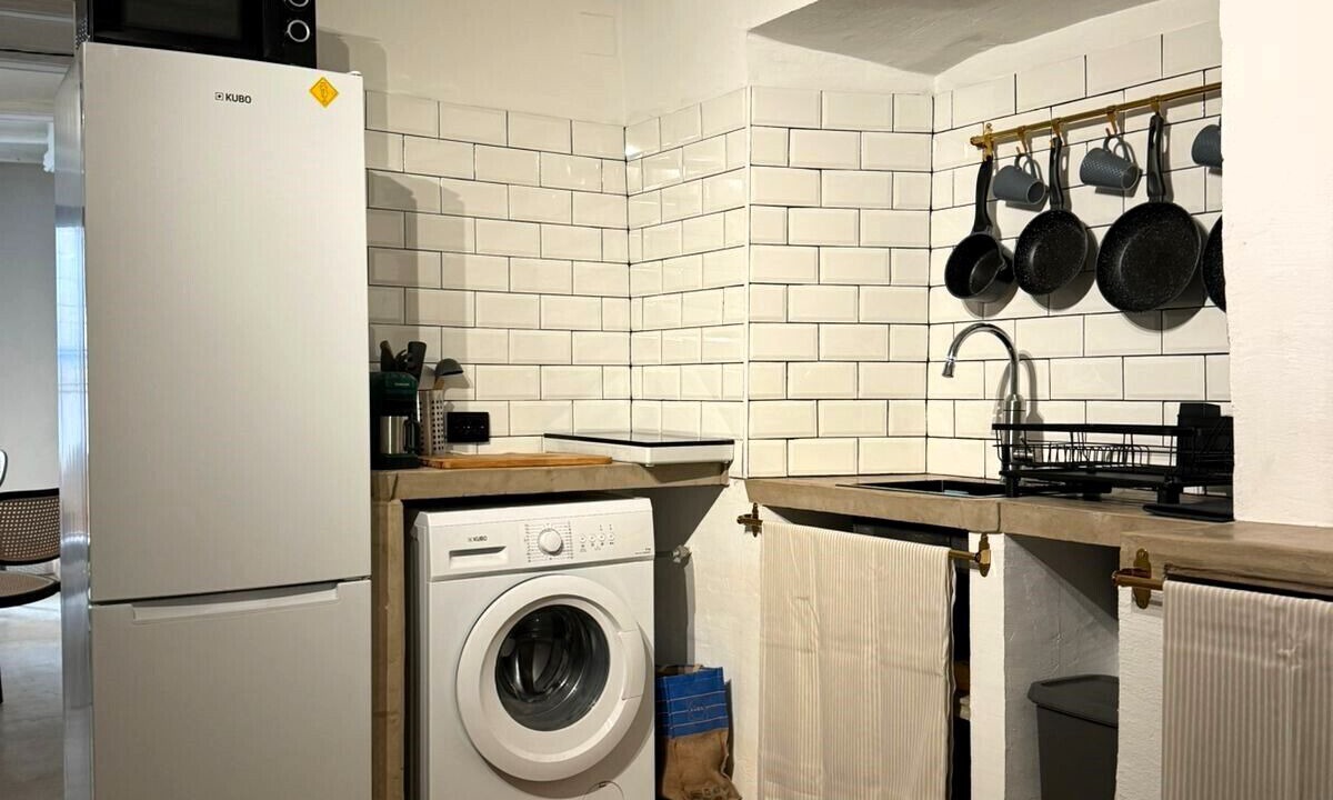 Photo of Kitchen in Calaceite