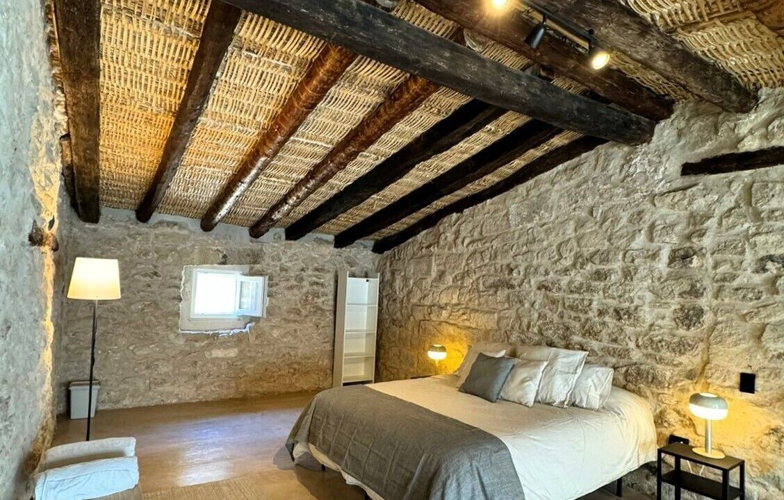 Photo of Bedroom in Calaceite