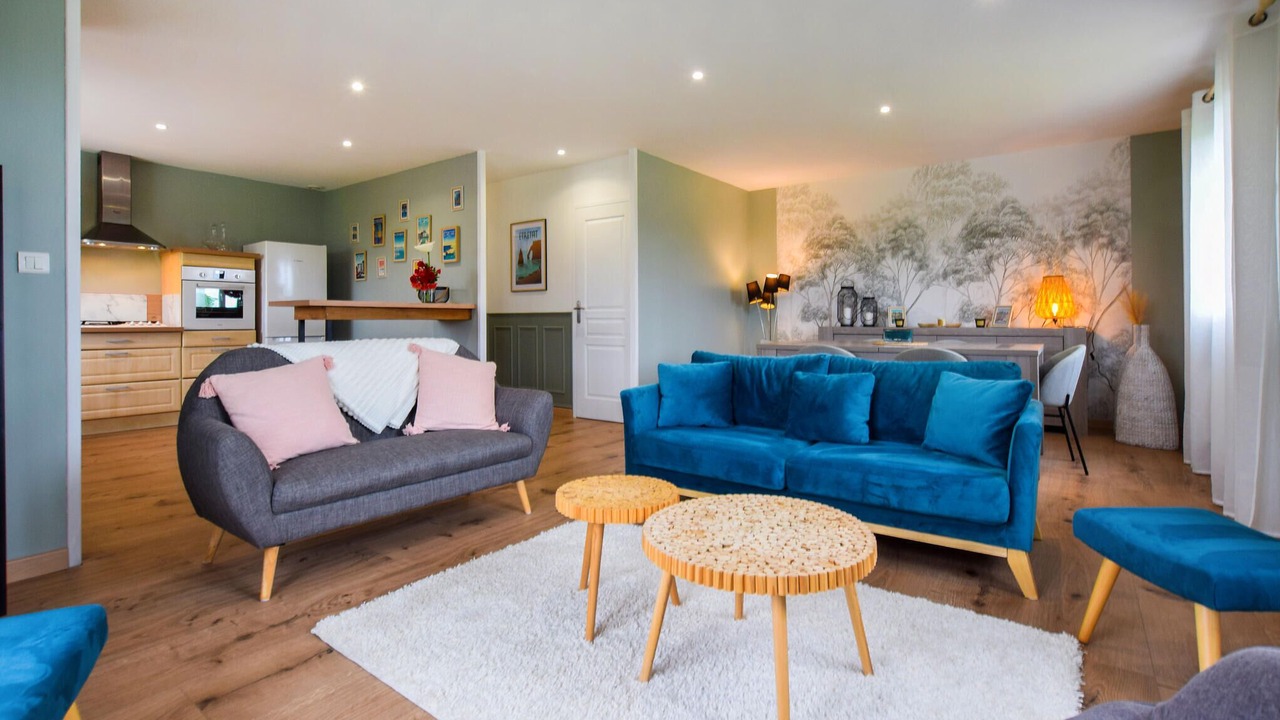 Photo of Bedroom in Beaurepaire