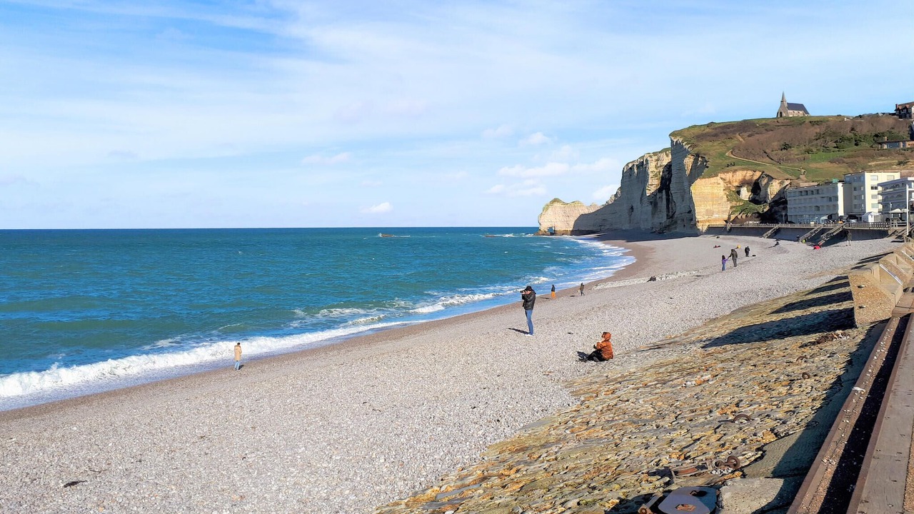 Photo of Others in Beaurepaire