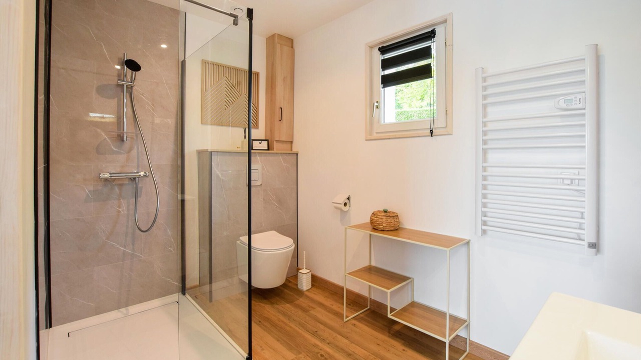 Photo of Bathroom in Beaurepaire