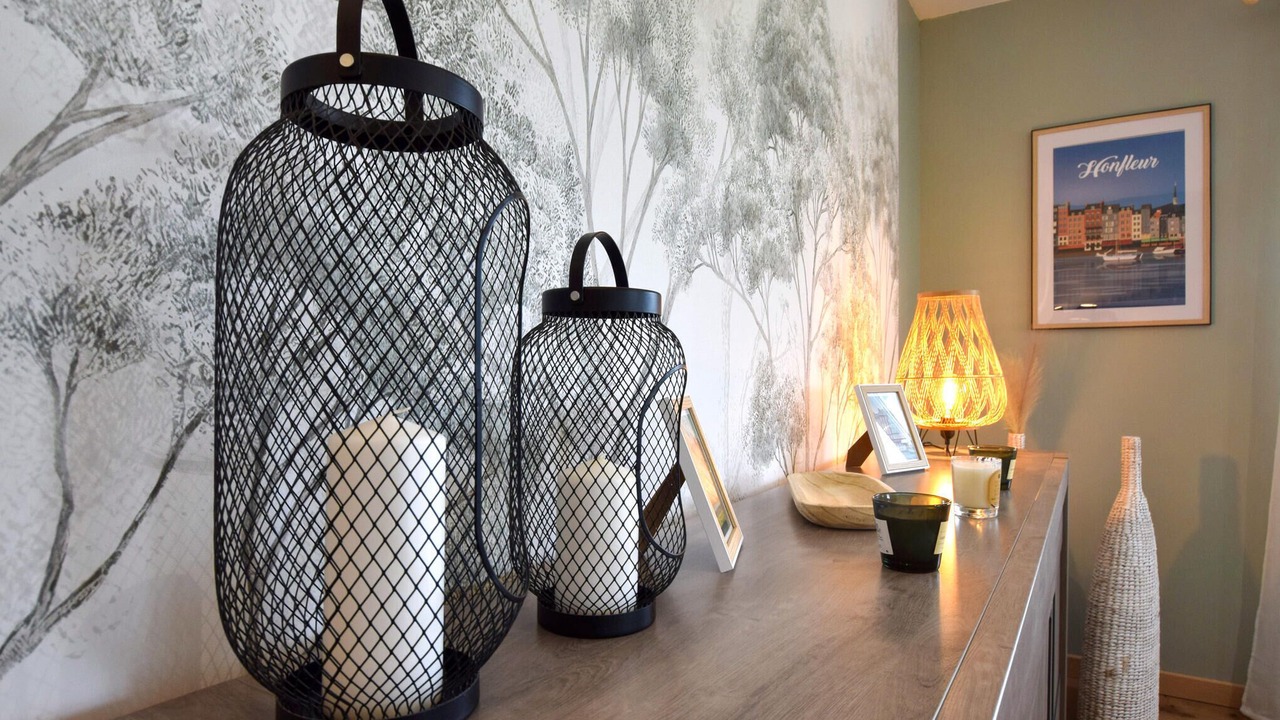 Photo of Bedroom in Beaurepaire