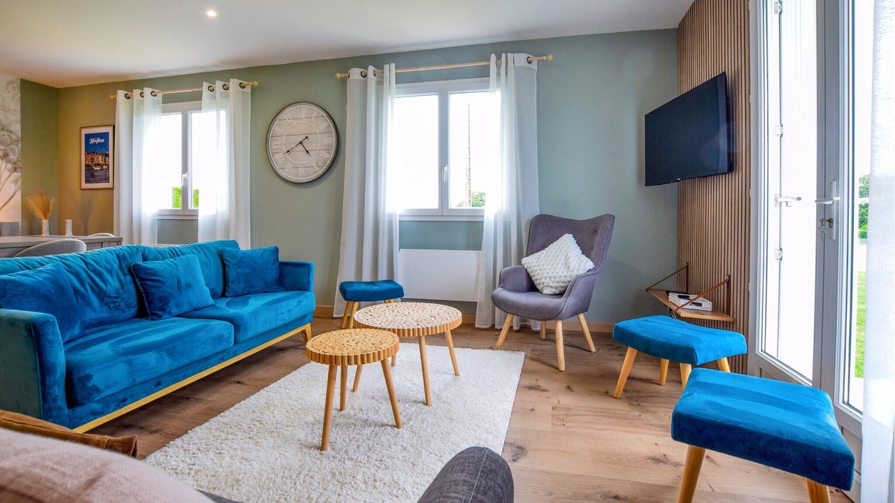 Photo of Bedroom in Beaurepaire