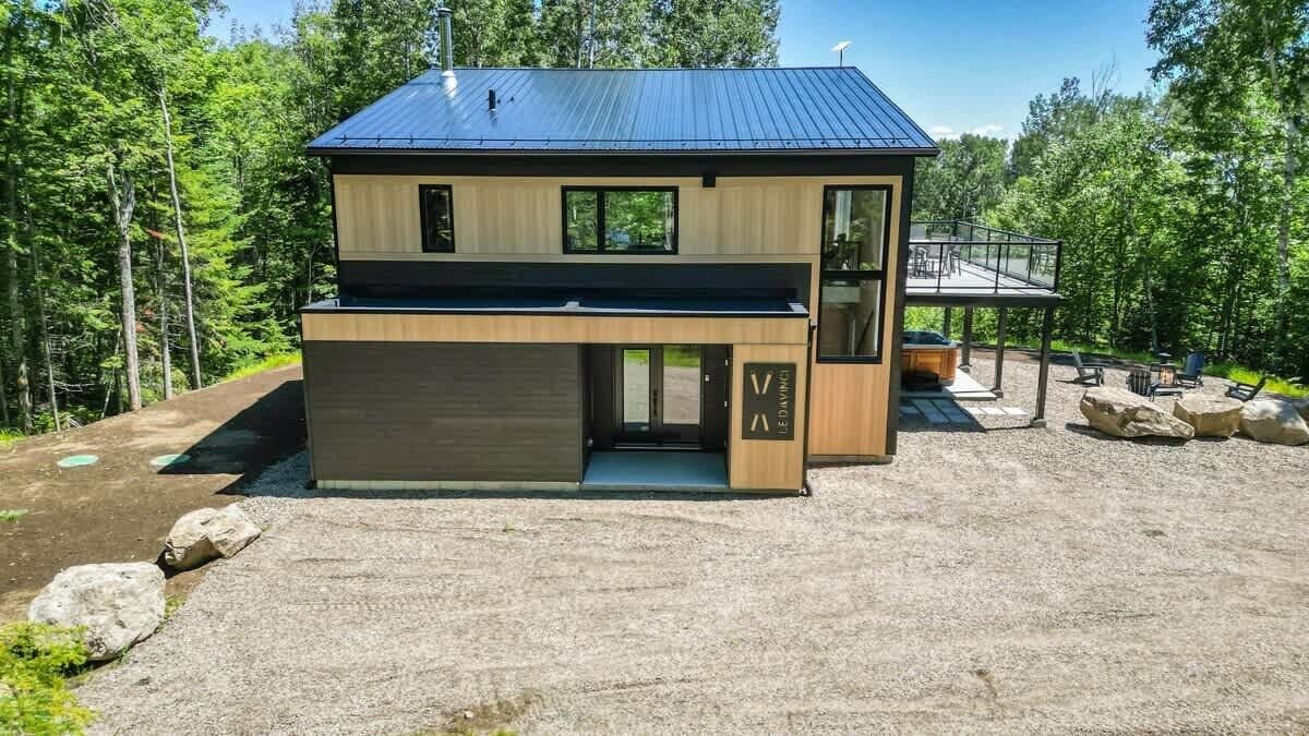 Photo of Outdoor in Petite-Riviere-Saint-Francois