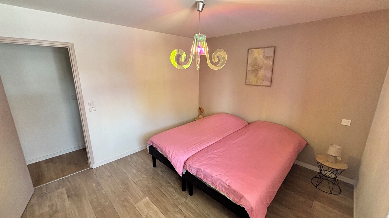 Photo of Bedroom in Monnieres
