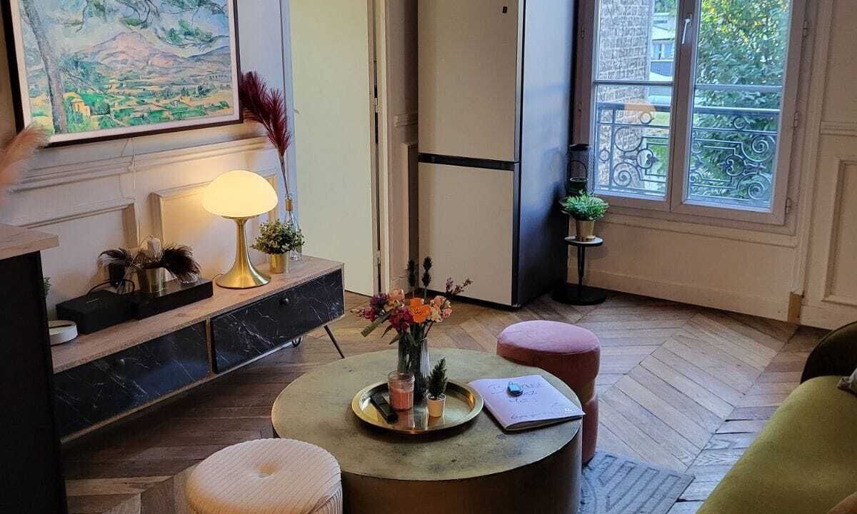 Photo of Livingroom in Plaisance