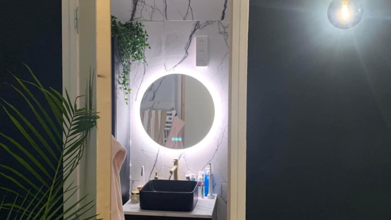 Photo of Bathroom in Plaisance