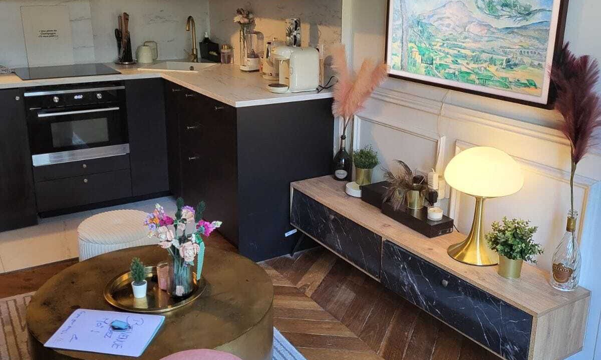 Photo of Kitchen in Plaisance