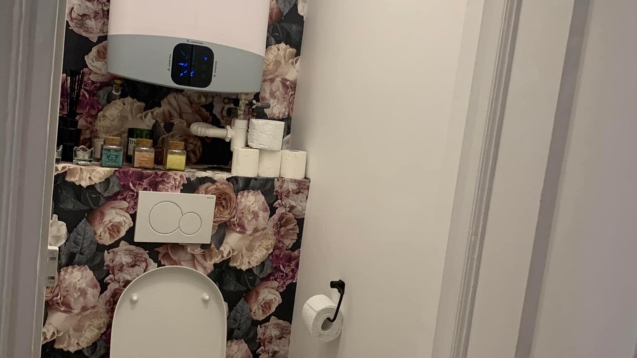 Photo of Bathroom in Plaisance