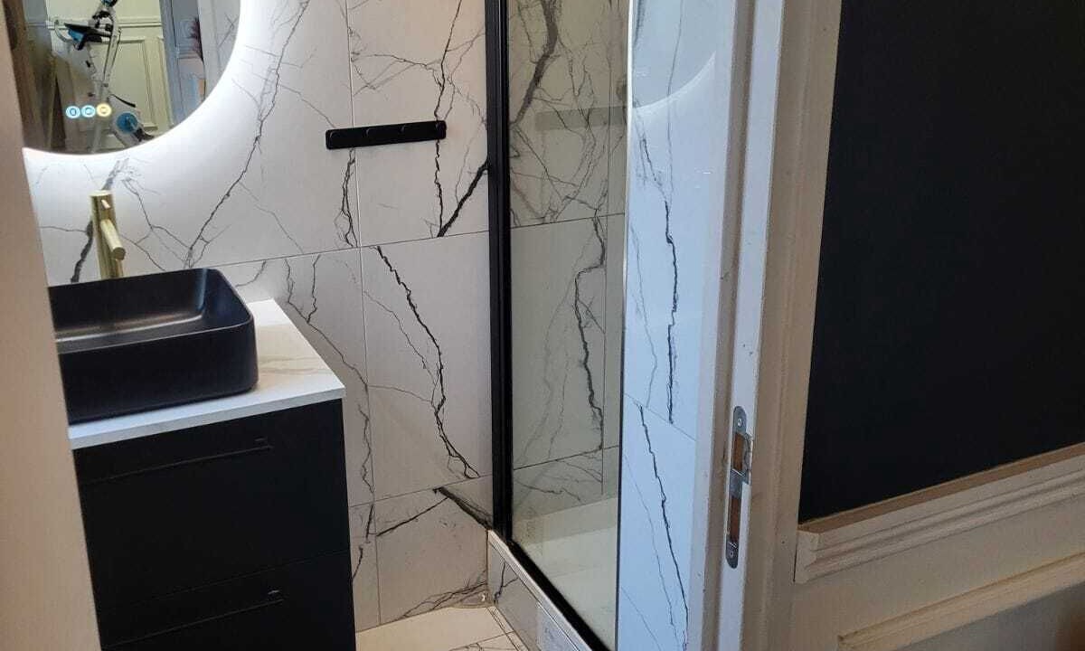 Photo of Bathroom in Plaisance