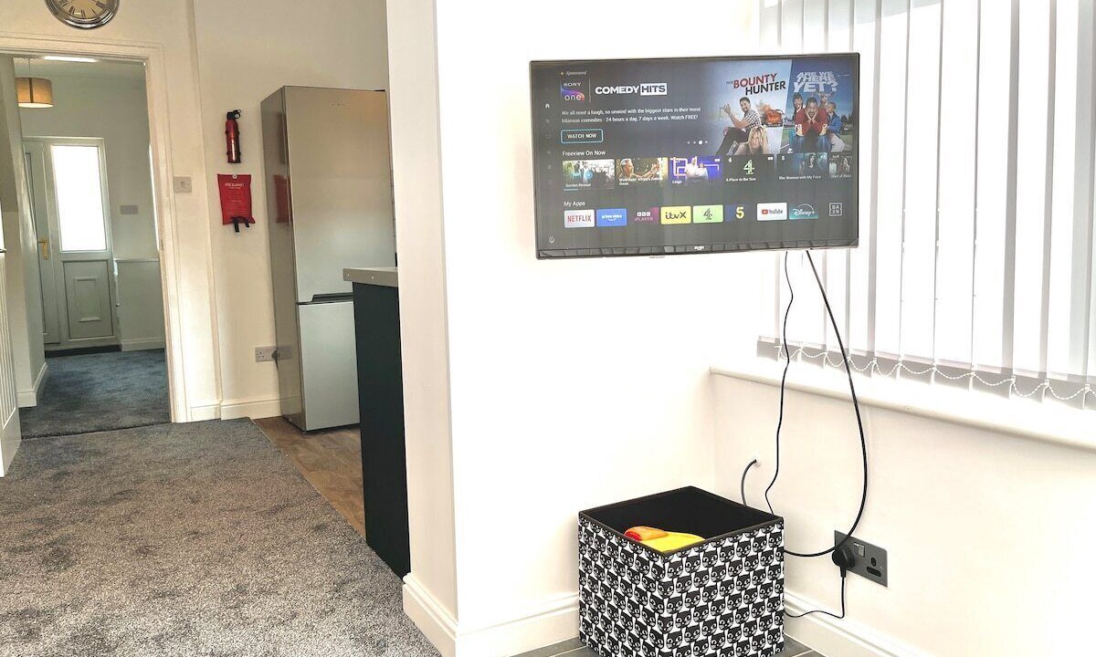 Photo of Bedroom in Horwich