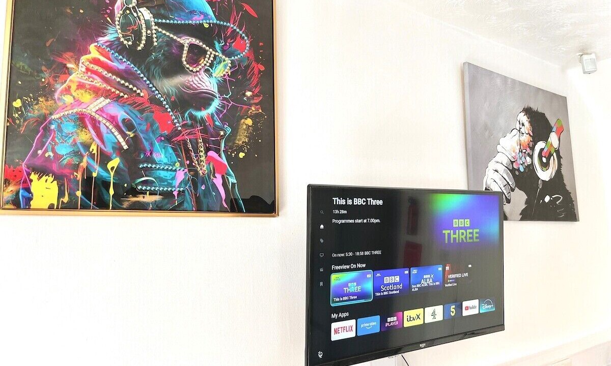 Photo of Others in Horwich