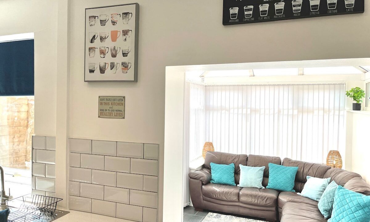 Photo of Bedroom in Horwich