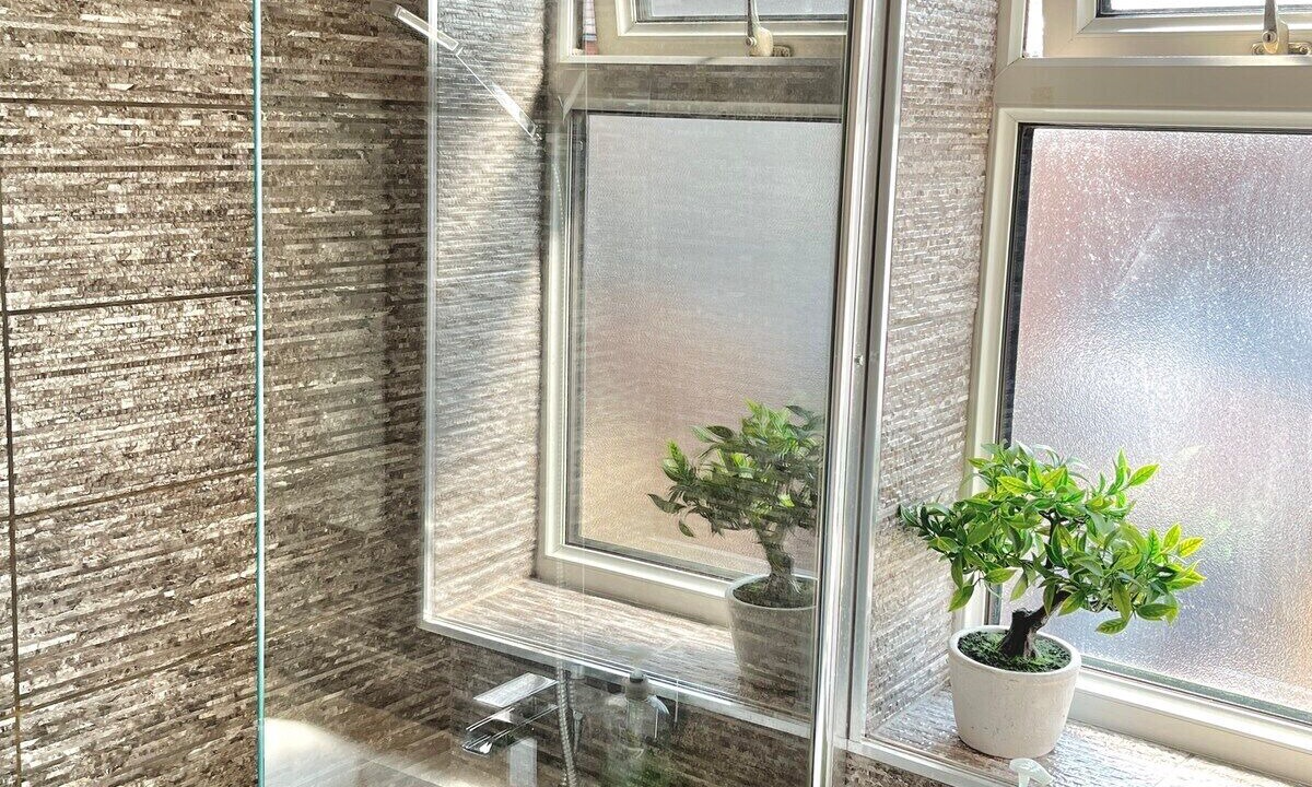 Photo of Bathroom in Horwich