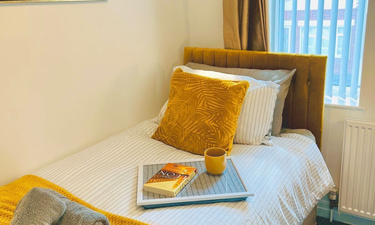 Photo of Others in Horwich