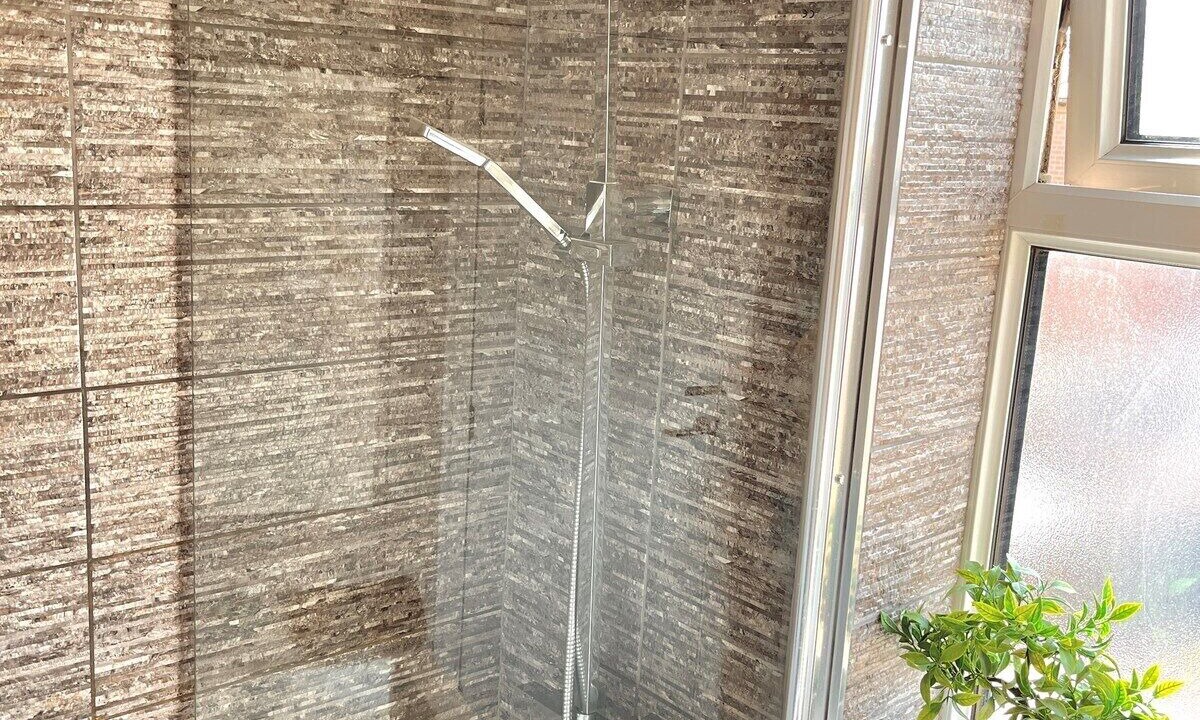 Photo of Bathroom in Horwich