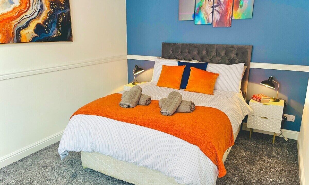 Photo of Others in Horwich