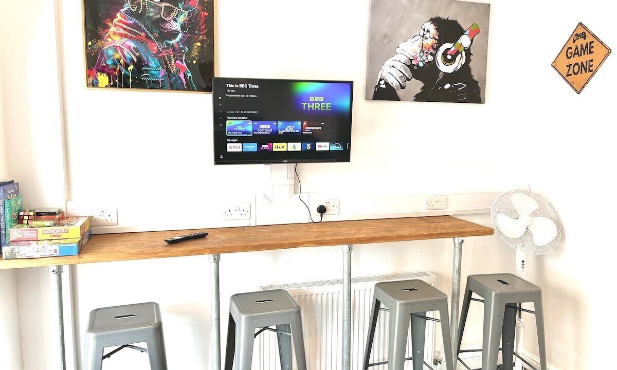 Photo of Others in Horwich