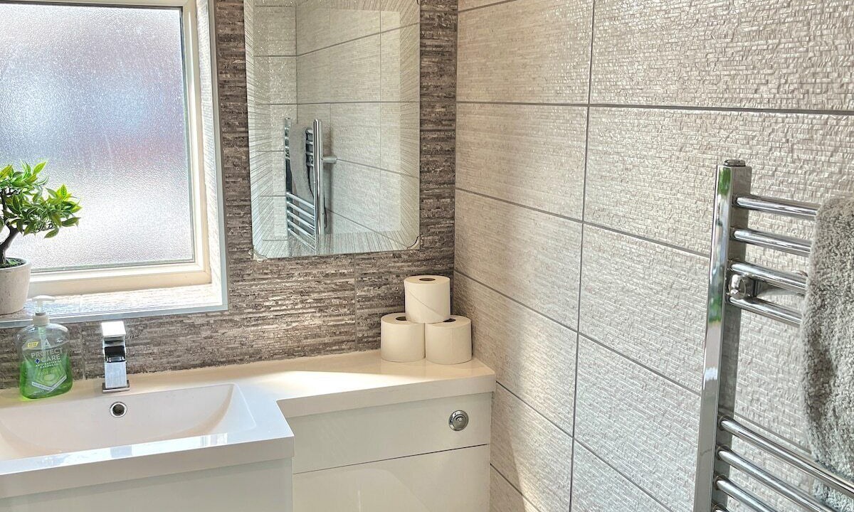 Photo of Bathroom in Horwich