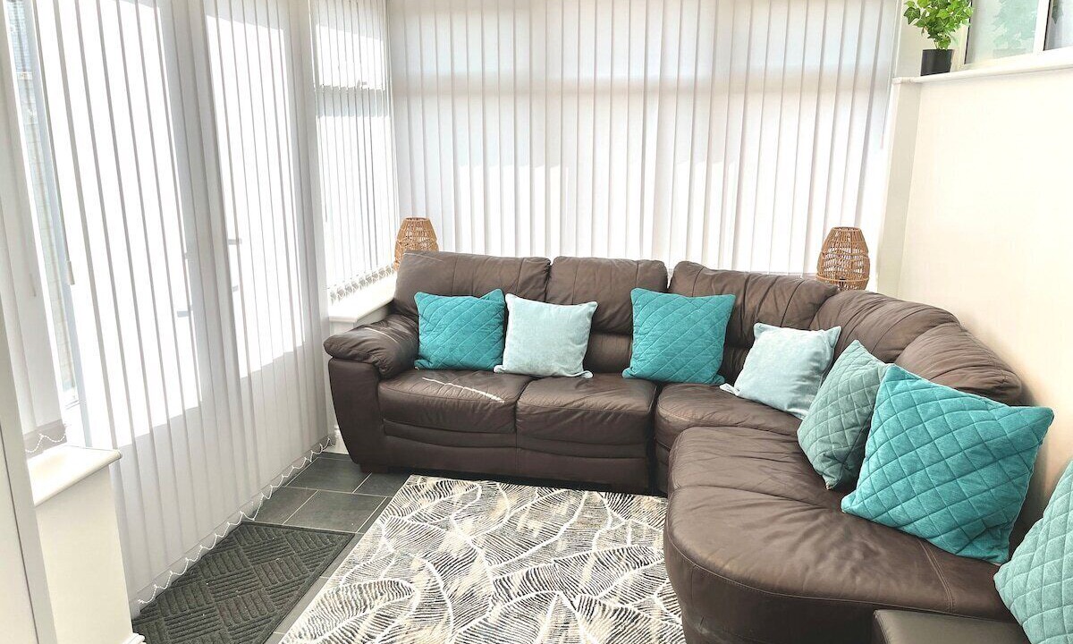 Photo of Bedroom in Horwich