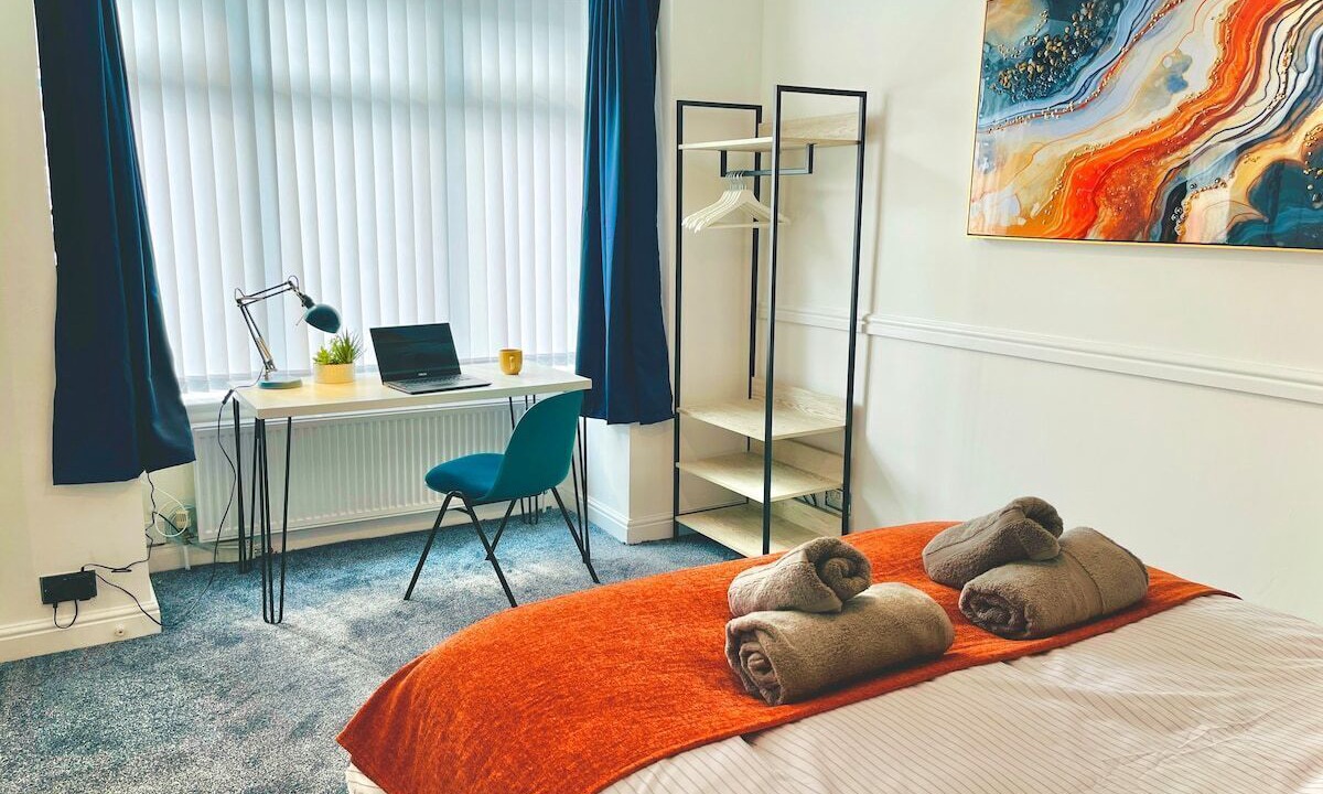 Photo of Others in Horwich