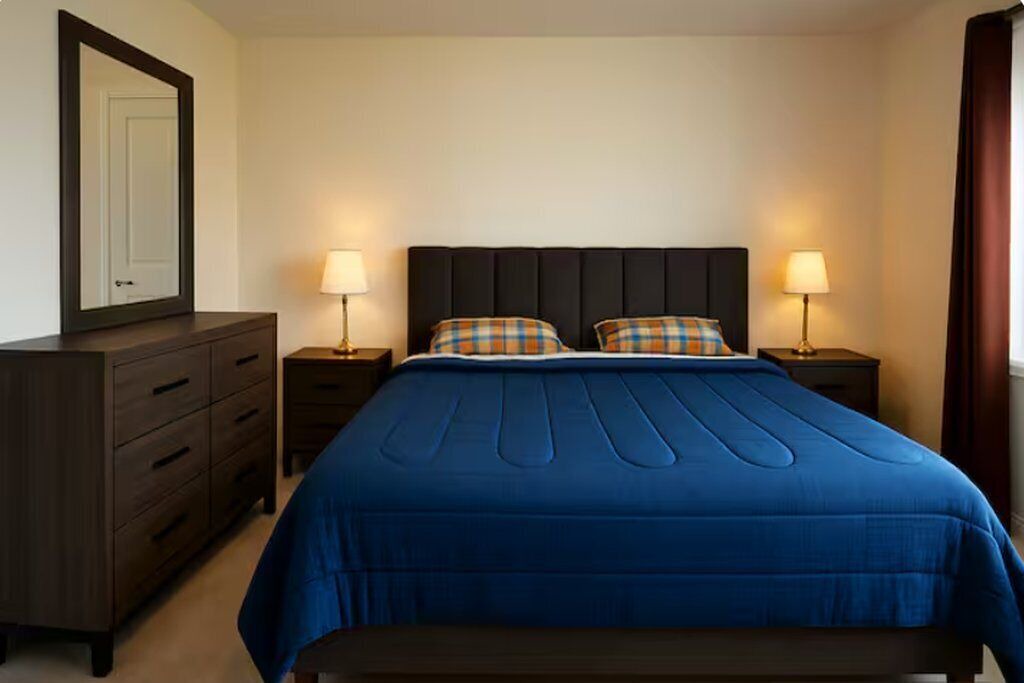 Photo of Bedroom in Wasaga Beach