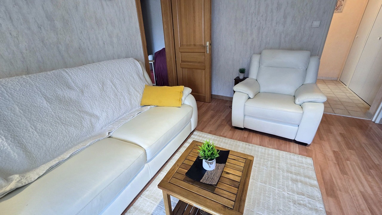 Photo of Livingroom in Greoux-les-Bains