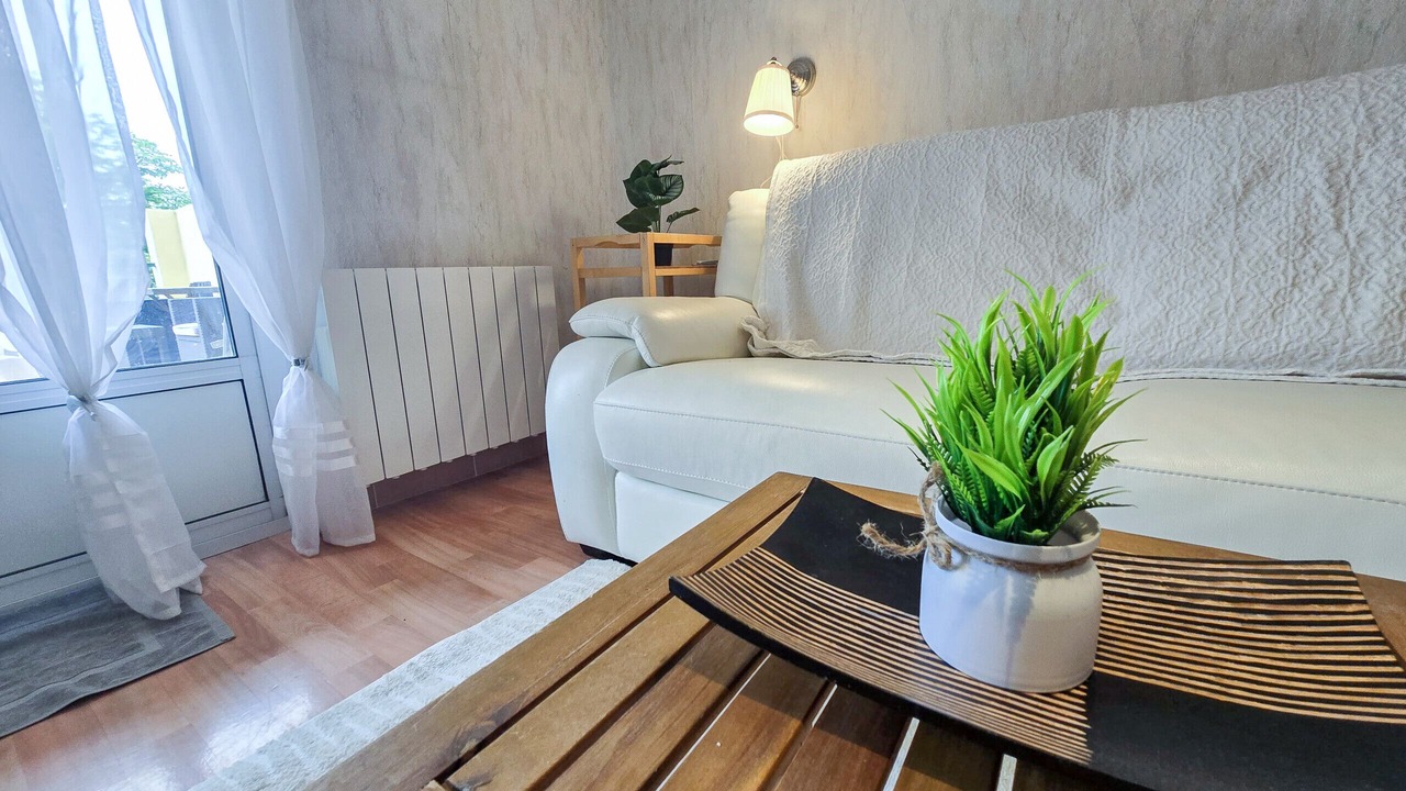 Photo of Livingroom in Greoux-les-Bains