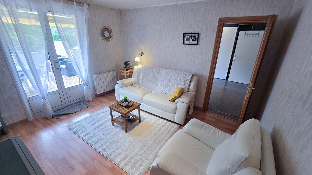 Photo of Livingroom in Greoux-les-Bains