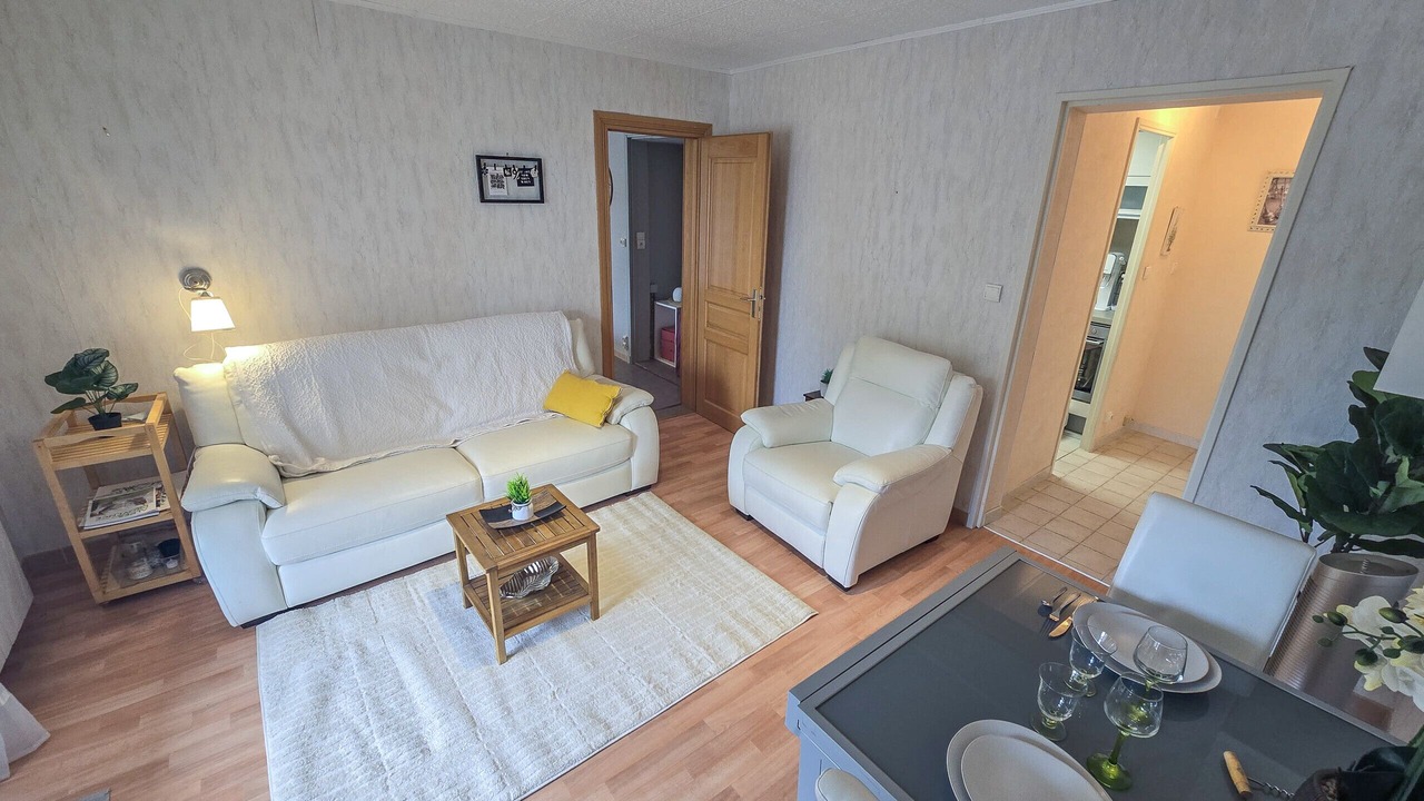 Photo of Livingroom in Greoux-les-Bains