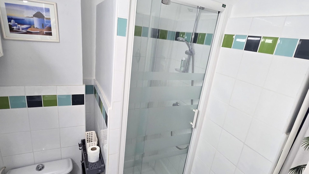 Photo of Bathroom in Greoux-les-Bains