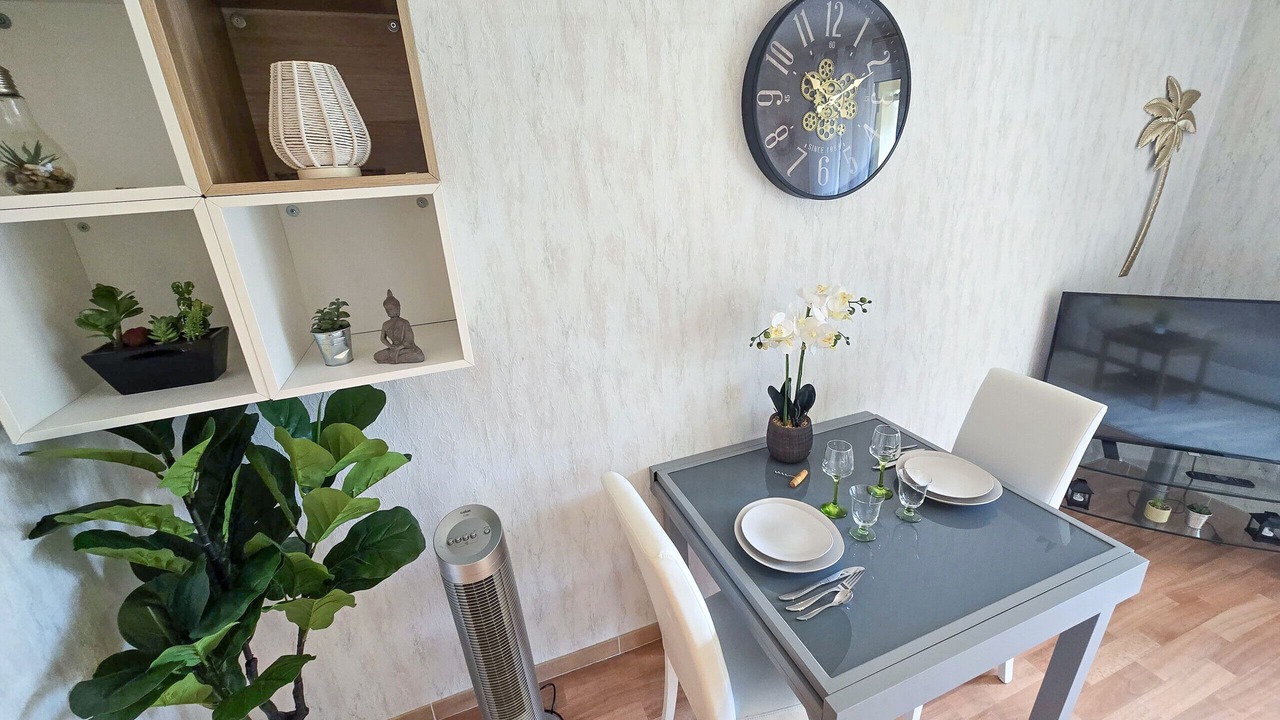 Photo of Livingroom in Greoux-les-Bains