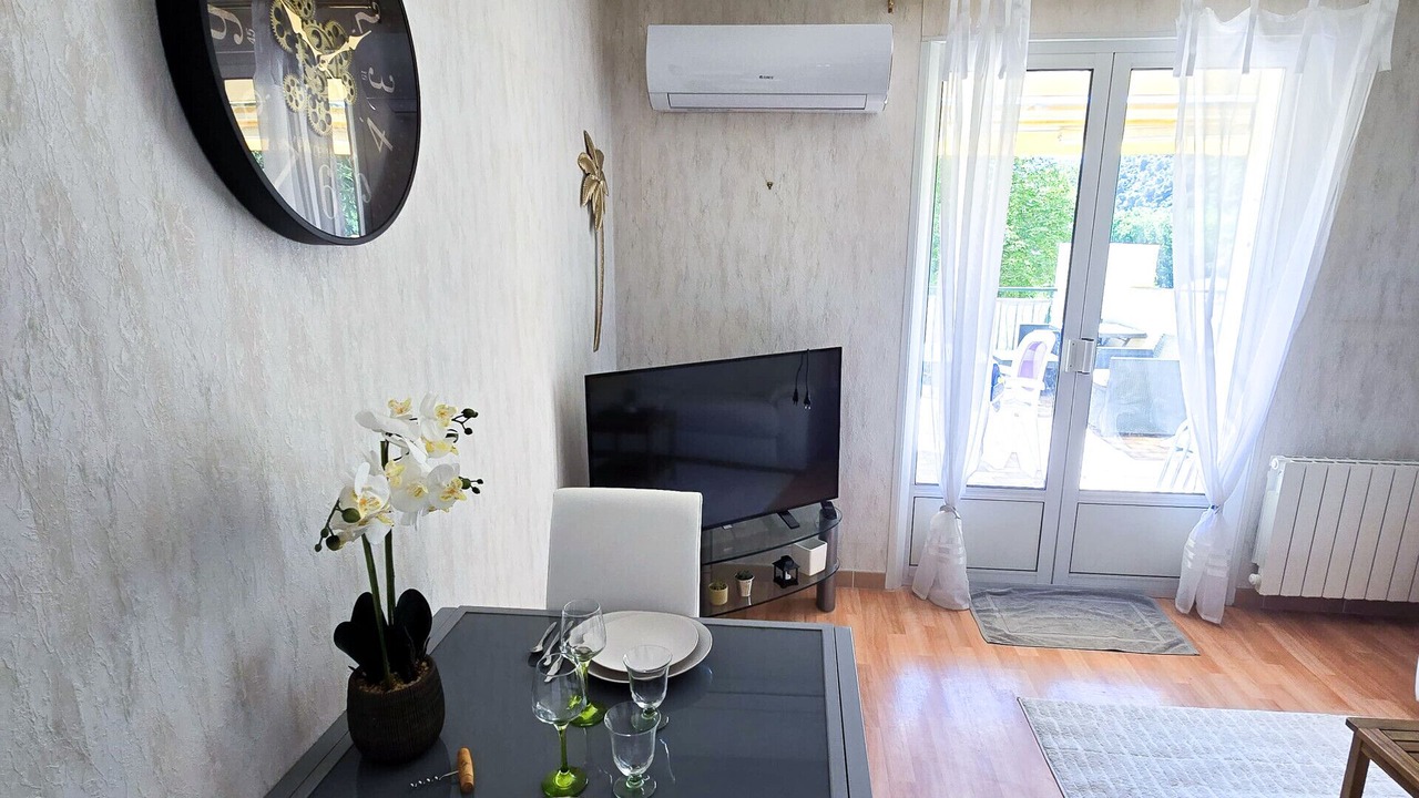 Photo of Livingroom in Greoux-les-Bains