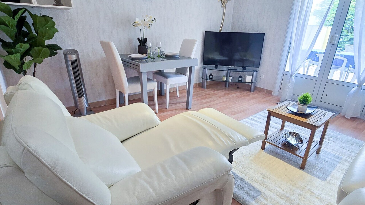 Photo of Livingroom in Greoux-les-Bains