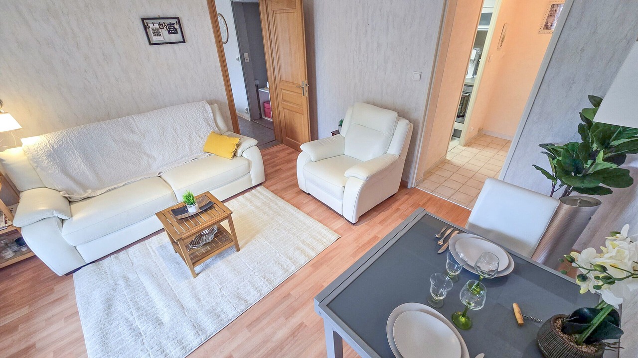 Photo of Livingroom in Greoux-les-Bains