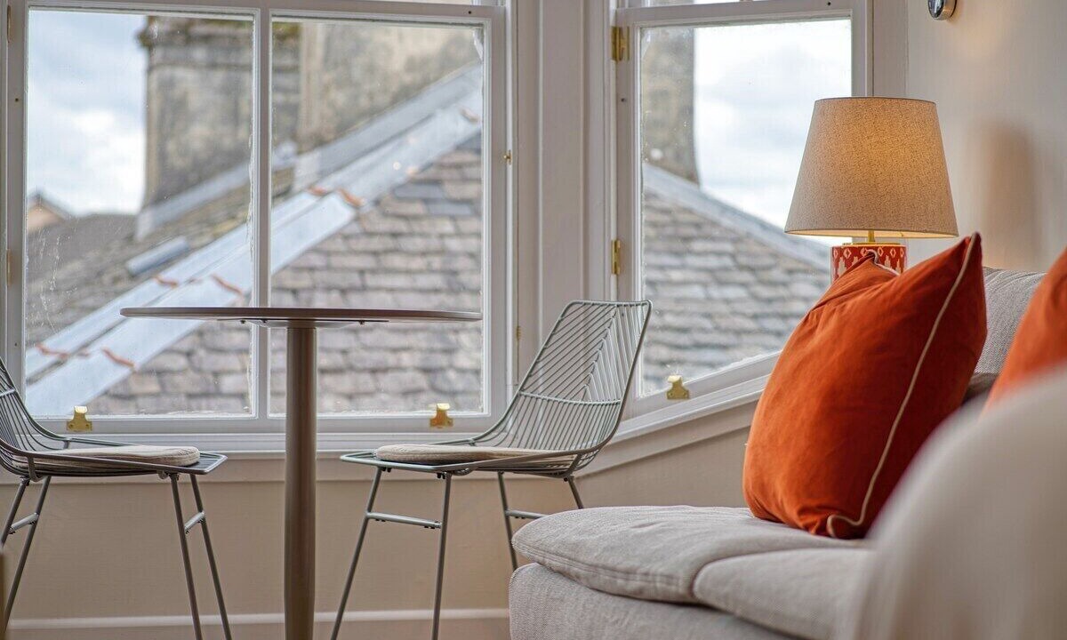 Photo of Bedroom in East End